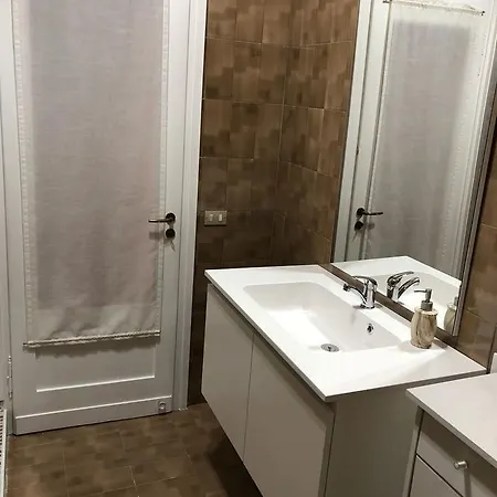 Apartman Veronaforent Tiffany Verona