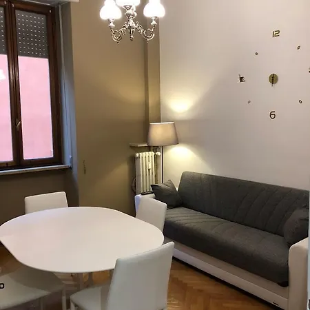 Veronaforent Tiffany Apartament