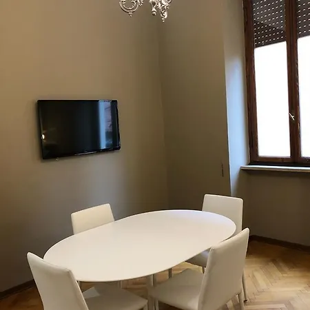 Veronaforent Tiffany Apartament Werona