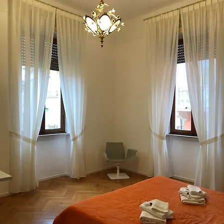 Veronaforent Tiffany Apartament Werona